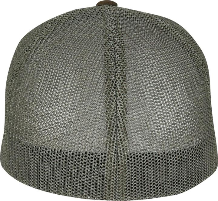 Actual product image Flexfit Multicam Trucker Mesh Cap - 13949 (One size)