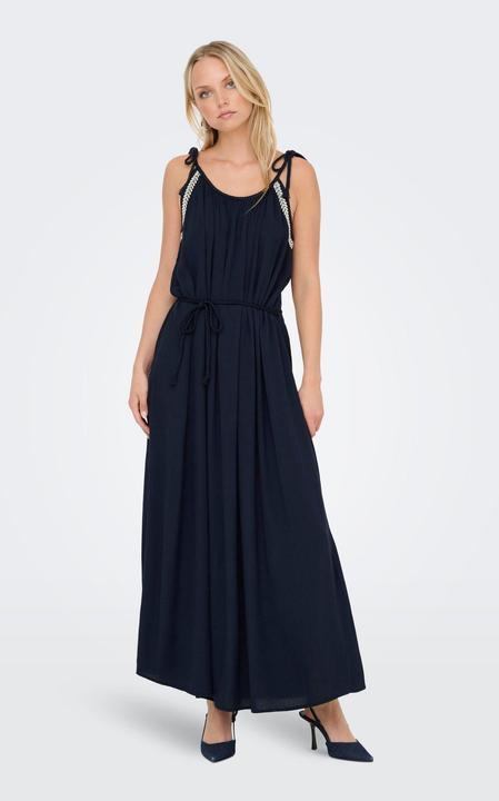 Image du produit JdY JDYLIVA Langes Kleid Kleid (XL)
