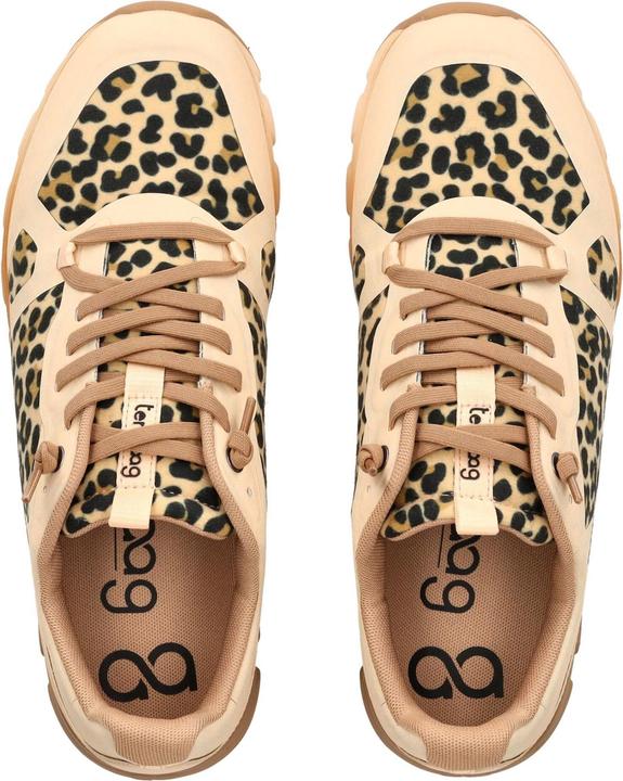 Actual product image Tenhaag Sneaker (44)