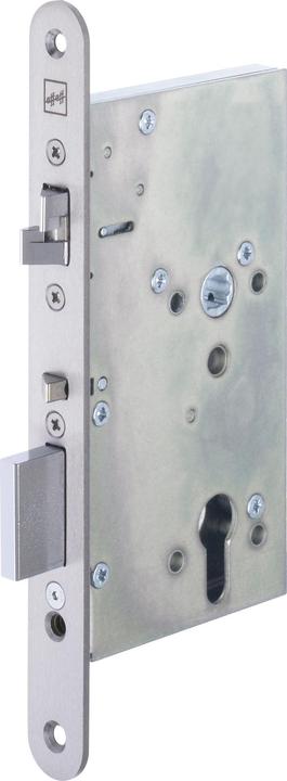 effeff EFF 309X701PZ-----5 SI-Schloss Mechanik 309X701 65/20/72 PZ DIN-R