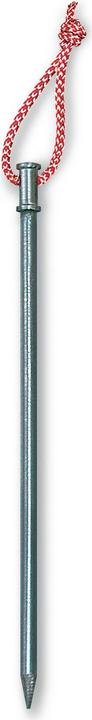 Produktbild Hilleberg Stinger Titan Heringe 6 Stk.