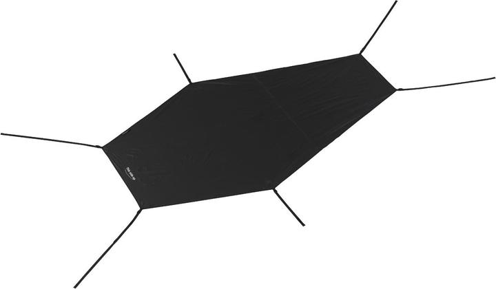 Nordisk Telemark 1 Footprint