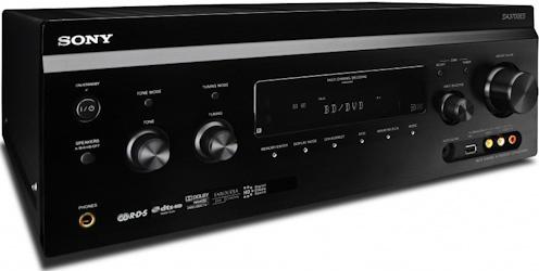 Sony Str-Da3700es (Receiver)