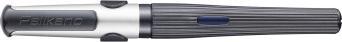 Produktbild Pelikan o structure Füller Linkshänder L (Grau, 1 x)