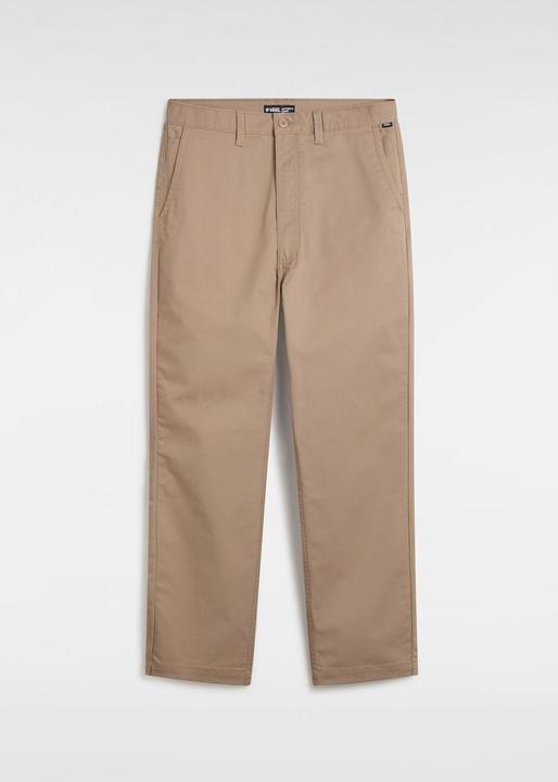 Actual product image Vans Authentic Chino Relaxed Pant (28)