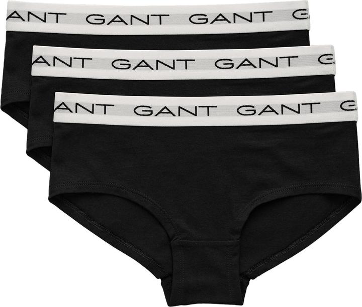 GANT Hipster Briefs 3-Pack