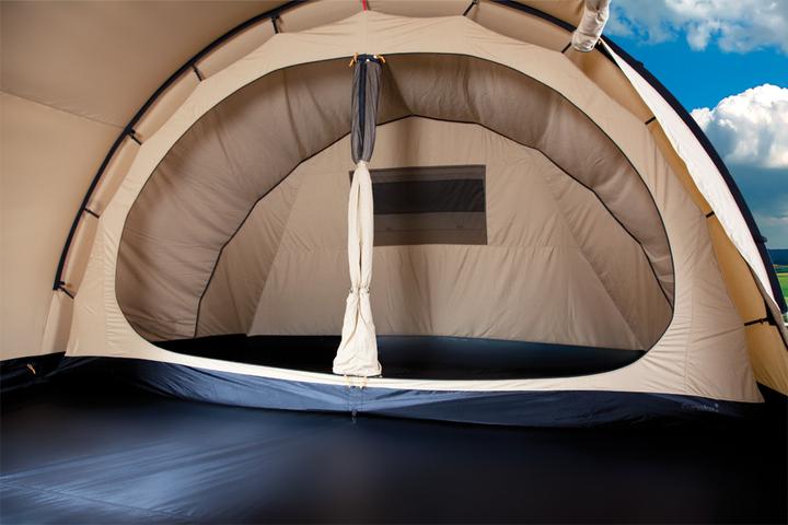 Produktbild Eureka! Wild Basin 4 BTC Tent (Tunnelzelt, 14 kg, 4 Personen)
