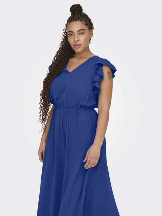 Image du produit Only CARMETTA Robe longue Robe (44)