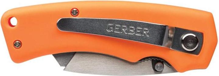Immagine prodotto Gerber Gear Coltello Edge Utility ARANCIONE