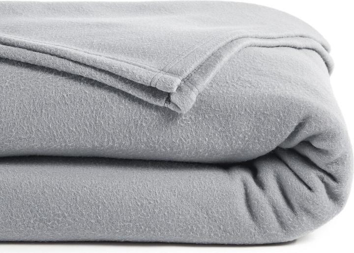 Produktbild La Redoute Interieurs Polaire (180 x 220 cm)