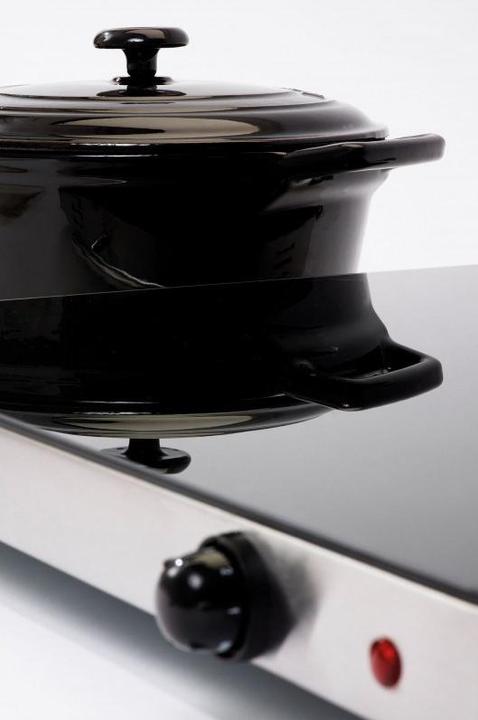 Actual product image Fritel WT 2478 Warming Tray XXL