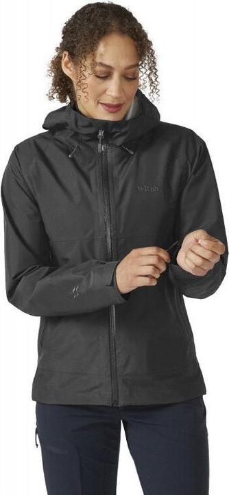 Rab Women's Namche Paclite Jacket - Regenjacke - Damen (XL)