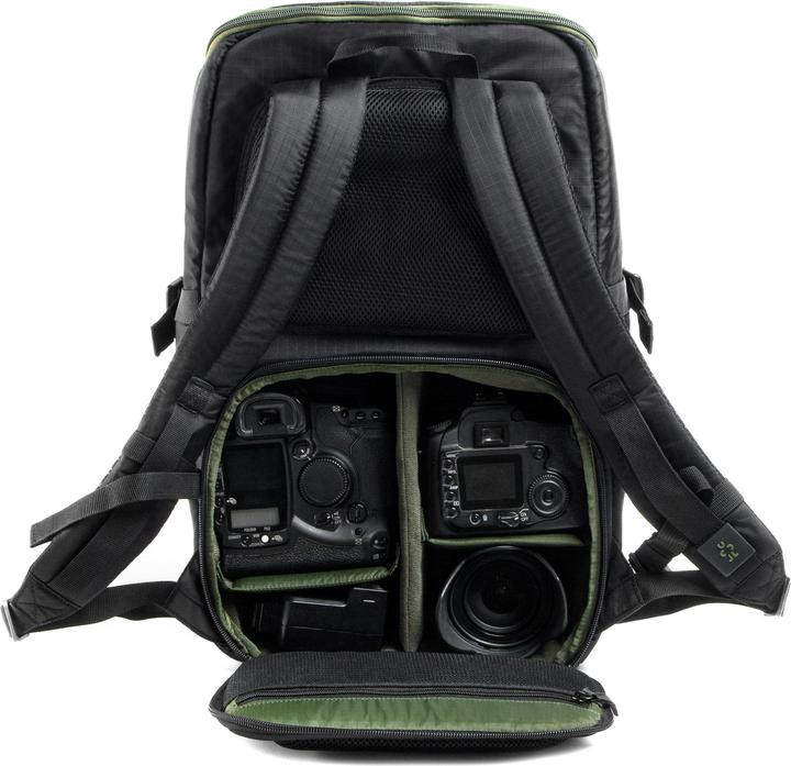 Image du produit Crumpler Sac à dos pour appareil photo Le canard volant (Sac à dos photo, 25.50 l)