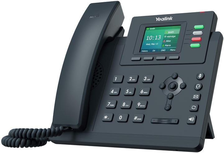 Yealink Desk phone SIP-T33G