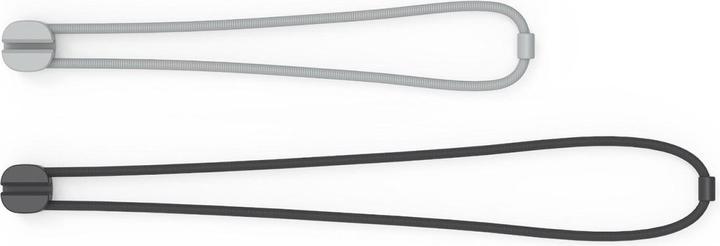 BlueLounge Pixi Small (Serre-câbles en plastique, 120 mm, 8 pcs)