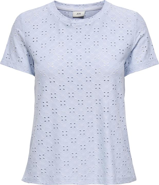 JdY Jdycathinka S/S Tag Top Jrs Noos