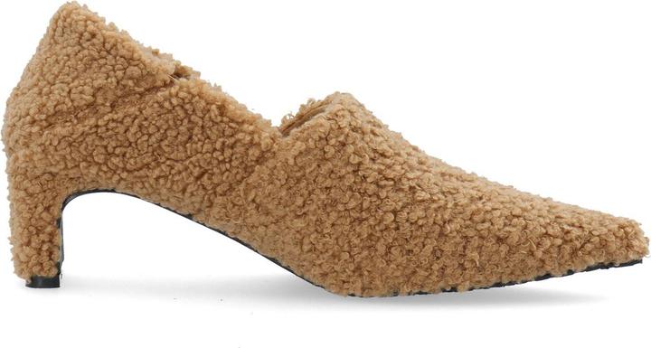 Actual product image Bianco BIAROWE Mules (39)