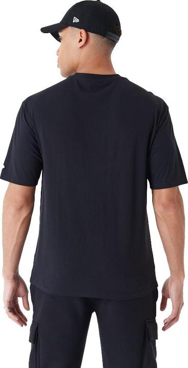 Immagine prodotto New Era Camicia oversize NBA - INFILL Brooklyn Nets (XL)