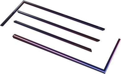 Image du produit Phanteks NV7 Premium DRGB Kit + Power-Hub, 3x pour le cadre extérieur, 1x cache-câble pour la carte mère -