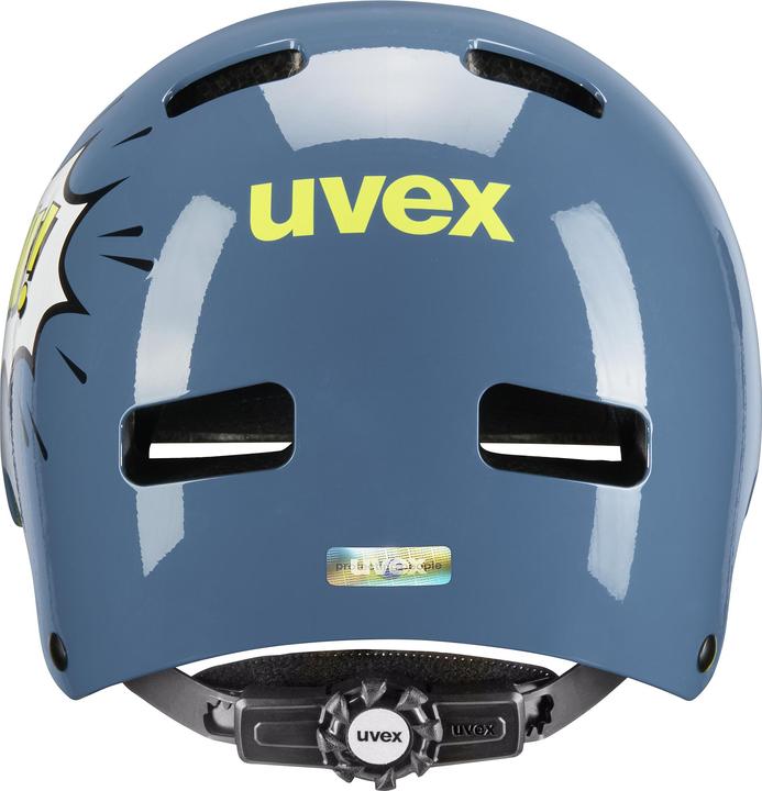 Actual product image Uvex Sports Kid 3 (51 - 55 cm)