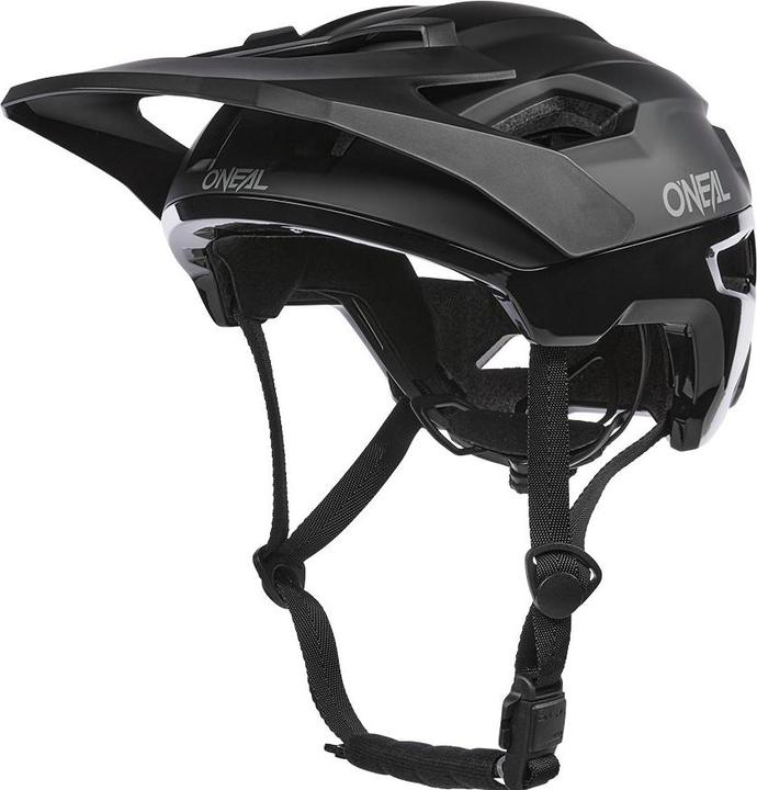 O Neal Oneal TRAILFINDER EVO Helmet SOLID V.25