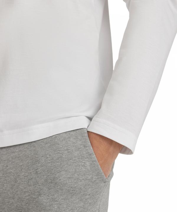 Actual product image Falke BA T-Shirt Longsleeve m (S)