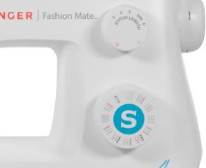 Produktbild Singer Fashion Mate 3342