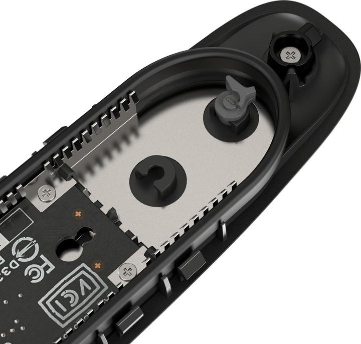Immagine prodotto ASUS Custodia Go COBBLE BLACK (M.2)