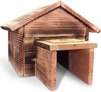 Actual product image Utopia Egelhuis Gebrand Douglas Hout