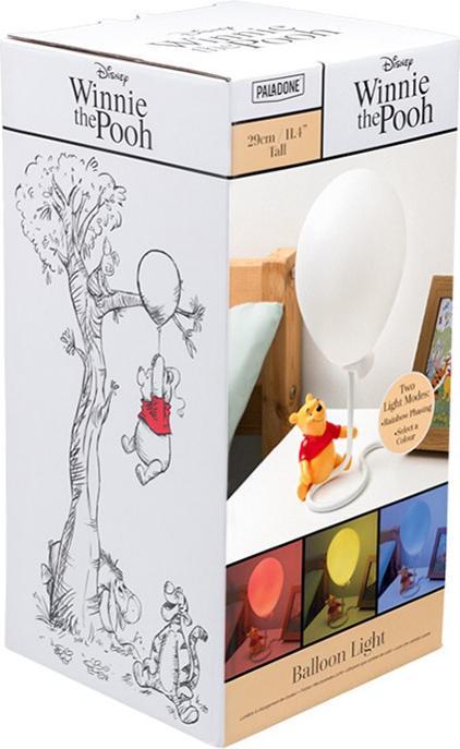 Image du produit Paladone Products Winnie l'Ourson