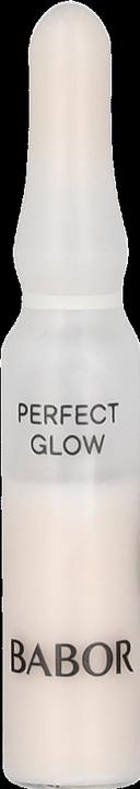 Actual product image Babor Ampoules Perfect Glow (14 ml)