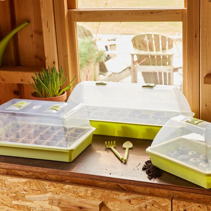 Image du produit Siena Garden Kit de repiquage