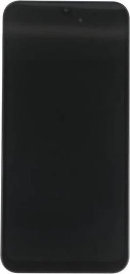 Actual product image Samsung Display + Touch SM-A256 Galaxy A25 5G black GH82-33214A (Display, Galaxy A25)