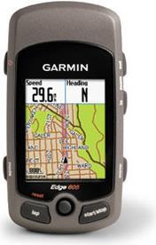 Produktbild Garmin Edge 705 Bundle