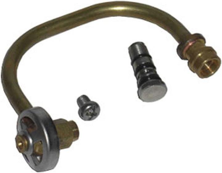 Soto Generator for Muka Stove