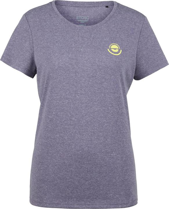 Stoic Women's Hemp15 SÃ¤lkaSt. II S/S