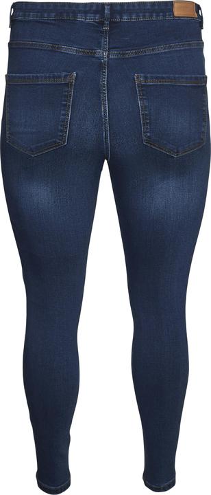 Image du produit Vero Moda VMSOPHIA Hohe Taille Slim Fit Jeans Skinny Jeans (W46/L32)