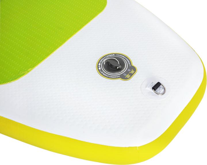 Actual product image Bestway HF SUP Set Sea Breeze 305x84x12cm (10')