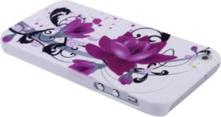 Produktbild König Design Schutzhülle Case Hülle Apple iPhone 5 & 5s (Apple iPhone 5)