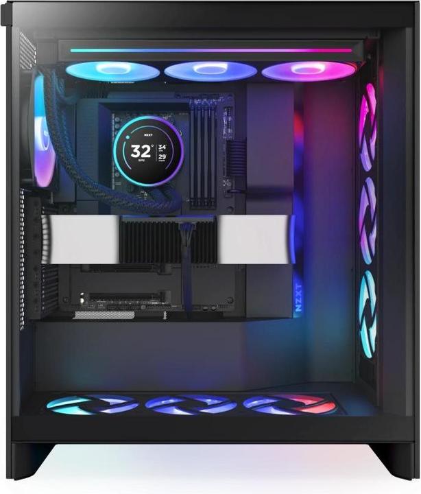 Produktbild NZXT KRAKEN Elite V2 360 RGB