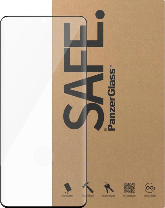 Immagine prodotto PanzerGlass SICURO Samsung Galaxy S21 Ultra 5G, UWF (50 Pezzo/i, Samsung Galaxy S21 Ultra 5G)