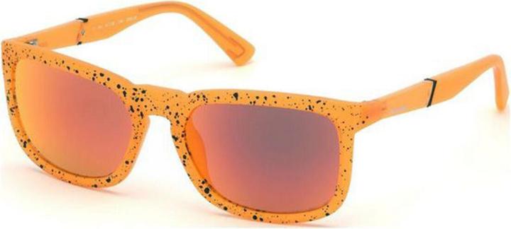 Diesel Unisex-Sonnenbrille