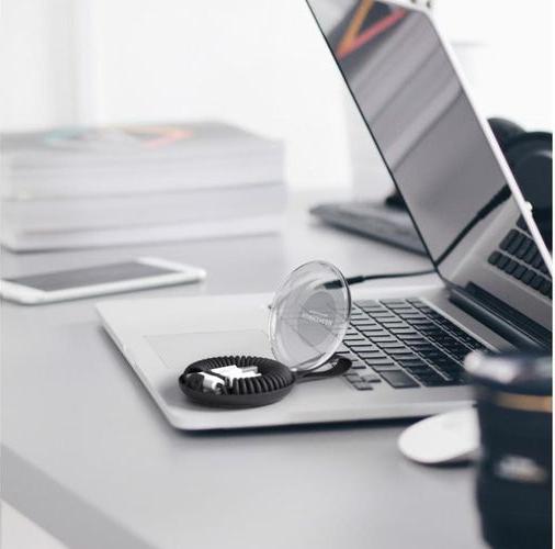 Image du produit Vonmählen Câble de recharge All-in-One Allroundo C (0.75 m, USB 2.0)