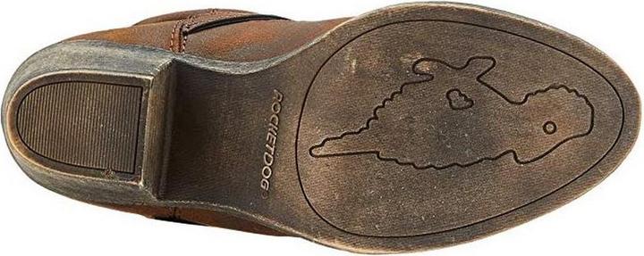 Actual product image Rocket Dog Sidestep ankle boots (42)