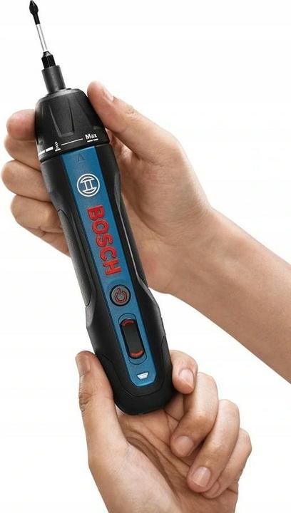 Produktbild Bosch Professional Bosch GO (Akkubetrieb)
