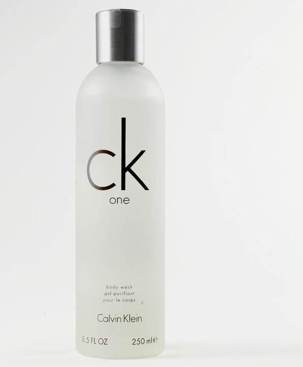 Immagine prodotto Calvin Klein CK One (250 ml)
