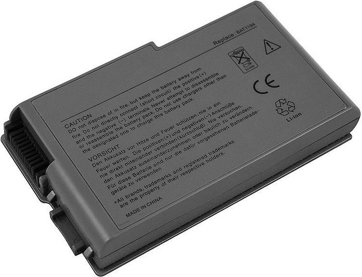 Immagine prodotto Dell Batteria per notebook 4M010 (6 Celle, 4400 mAh)