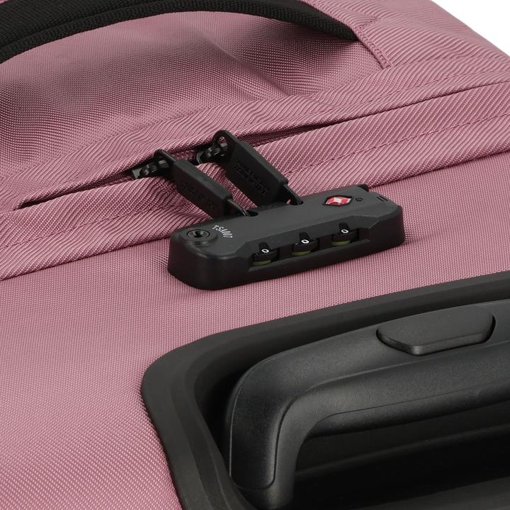 Actual product image American Tourister Urban Track L 2- Rollen Reisetasche 78 cm (133 l, XL (from 140l))