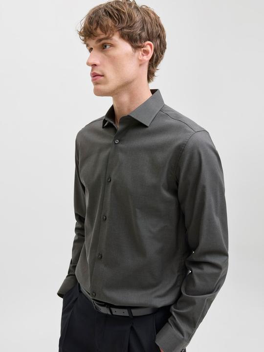Produktbild Jack & Jones Jprblaparker Shirt L/S Noos (L)