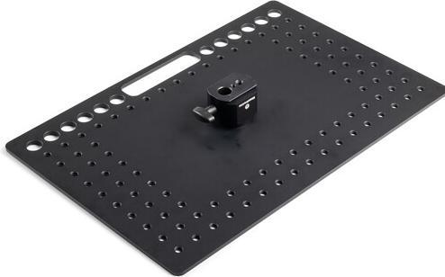 Productafbeelding Manfrotto TetherGear laptop dek